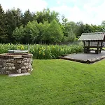 De L'etang Hargnies