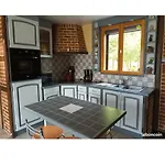 De L'etang Chalet Hargnies