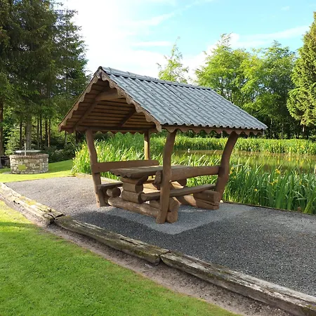 De L'etang Chalet Hargnies