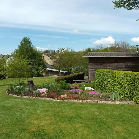 De L'etang Chalet